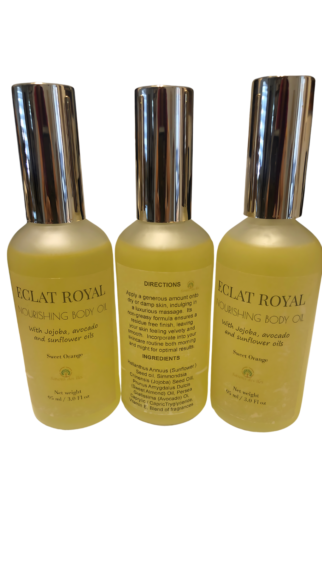 Experience the Royal Radiance with Éclat Royal!