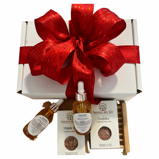 Precious Box -  Luxuries for any occasion
