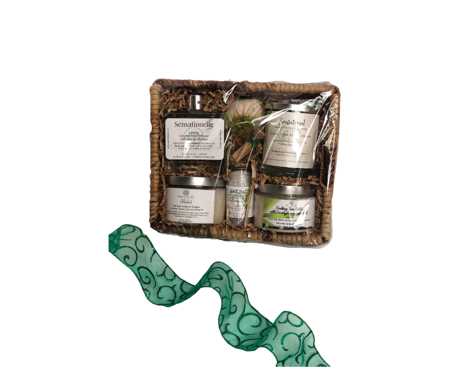 Precious Luxe Gift - Custom