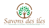 Savons Des Îles 