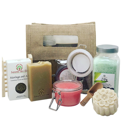 Self Care, Self Love Collection